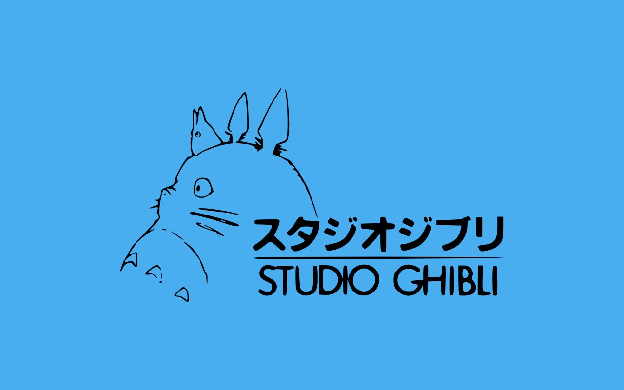 studio-ghibli