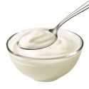 yoghurt