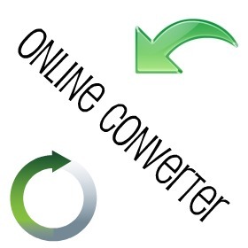 Zet eenvoudig gratis online bestanden om in een ander type.