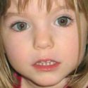 A photo of missing British girl in Portugal, Madeleine McCann, made into a poster is released May 12, 2007. Madeleiene spent her fourth birthday still missing on Saturday, prompting a call from her parents for redoubled efforts to find her. Madeline disappeared nine days earlier from her bed in a resort hotel where she had been on holiday with her parents in the Algarve. Police say all evidence points to an abduction.   REUTERS/David Moir (BRITAIN)
OOK IN BELGIE AFFICHES VAN VERDWENEN MADELEINE. FOTO VERSCHENEN OP 21/5/2007 OP BLZ. 1. JF.
IN HET GEBOORTEDORP VAN MADDIE. MORGEN IN DE WEEKENDKRANT FOTO VERSCHENEN OP 25/5/2007 OP BLZ. 3.
ROTHLEY, HET DORP VAN DE HOOP. "WE BLIJVEN BIDDEN TOT MADDIE TERUGKEERT". FOTO VERSCHENEN OP 26/5/2007 OP BLZ. 6&7. STEFAN VANDERSTRAETEN
BRITSE PEUTER PER BOOT ONTVOERD. FOTO VERSCHENEN OP 24/7/2007 OP BLZ. 10. CL
VROUW ZIET VERMISTE MADDIE IN TONGEREN. FOTO VERSCHENEN OP 2/8/2007 OP BLZ. 10. JM/RTZ
'CODE-MADELEINE' OM VERMISTE KINDEREN TERUG TE VINDEN. FOTO VERSCHENEN OP 6/8/2007 OP BLZ. 8. JM
OUDERS VAN VERMISTE PEUTER MADDIE (4) REAGEREN OP VERDACHTMAKINGEN. "WIJ HEBBEN ONZE DOCHTER NIET VERMOORD". FOTO VERSCHENEN OP 9/8/2007 OP BLZ. 4. JELLE RITS..PAUL MARCHAL OVER DE KRITIEK OP OUDERS VERMISTE MADDIE MCCANN. FOTO VERSCHENEN OP 11/8/2007 OP BLZ. 3. JM