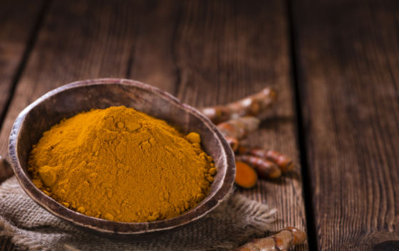 kurkuma